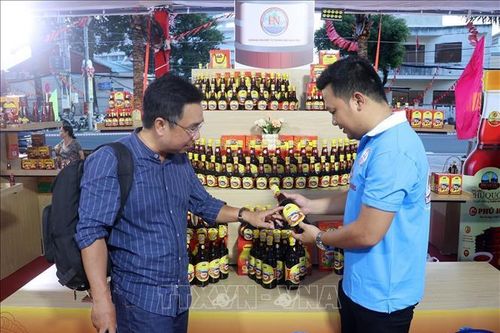 Nước mắm Phú Quốc - Hương vị di sản đảo Ngọc