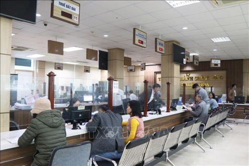 Chính quyền địa phương 2 cấp: Hỗ trợ cơ sở kịp thời tháo gỡ khó khăn
