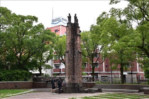 Gọi tên hòa bình – Bài cuối: Thông điệp của hibakusha