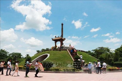 Tháng 7 bên đôi bờ Thạch Hãn