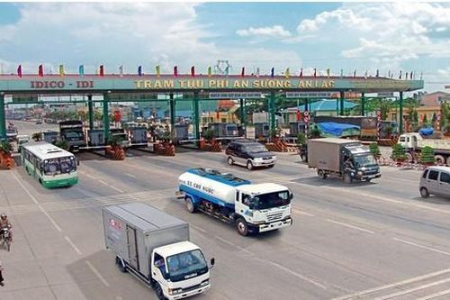 Hạ tầng IDICO: Lợi nhuận quý II/2025 tăng 122%, cổ phiếu lập đỉnh lịch sử