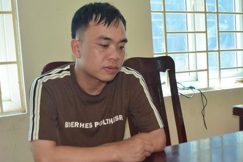 Bắt kẻ gây ra nhiều vụ trộm tài sản của khách du lịch