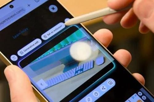 Samsung chi hàng tỷ đô cho Galaxy AI, nhưng nhiều người không thèm sử dụng