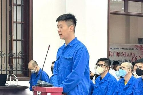Lừa đảo hơn 255 tỷ đồng, Giám đốc công ty bất động sản khai gì trước tòa?