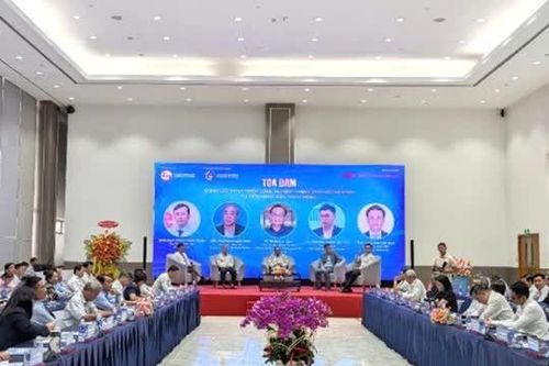 TP Hồ Chí Minh: Giải bài toán phát triển công nghiệp sau sáp nhập