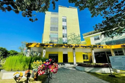 Trường Đại học Trà Vinh thăng hạng trên bản đồ giáo dục toàn cầu