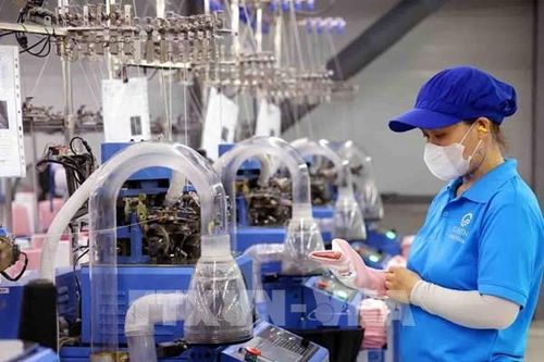 Môi trường kinh doanh minh bạch 'hút' dòng vốn FDI