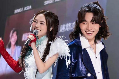 Phương Mỹ Chi bị xử ép trước chung kết Sing! Asia?