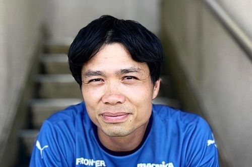 Công Phượng đã thất bại
