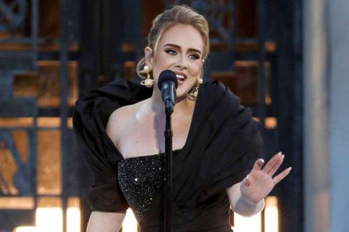 Diễn biến mới về vụ kiện đạo nhạc của Adele