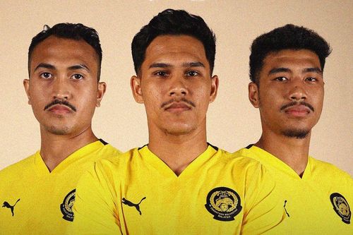 Thế đường cùng của Malaysia