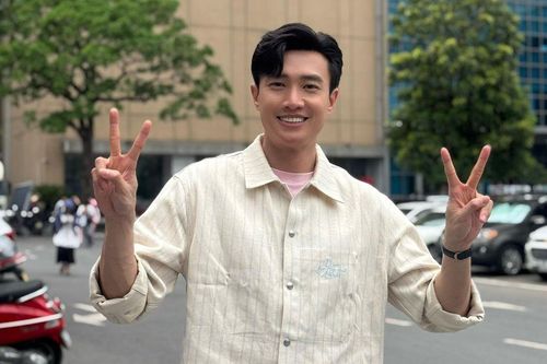 Nửa triệu người bất ngờ khi Quốc Trường tiết lộ thời điểm lấy vợ