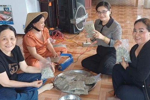 Nâng cao quyền năng kinh tế của phụ nữ, góp phần xây dựng nông thôn mới tại Cà Mau