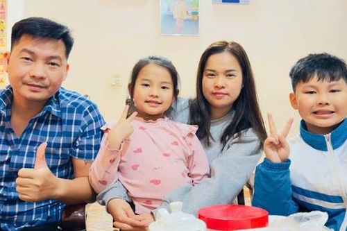 Không để thiếu thông tin để biến mình thành bà mẹ thụ động