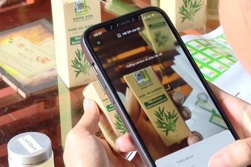 Hợp tác xã nâng cao hiệu quả kinh doanh nhờ công nghệ số