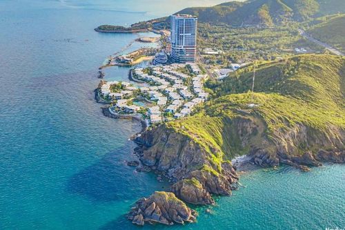 KDI Holdings và khát vọng đưa Nha Trang vươn tầm điểm đến nghỉ dưỡng hàng đầu châu Á
