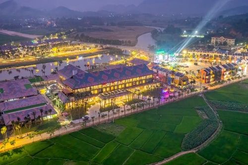 Flamingo giới thiệu không gian trưng bày đặc biệt tại Thủ đô kháng chiến Tân Trào