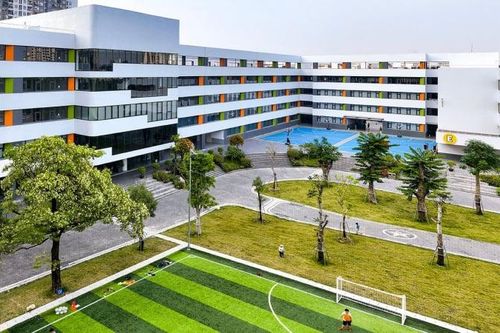 EQuest ước thiệt hại 800 tỷ đồng trong thương vụ đầu tư Hệ thống giáo dục Ngôi Sao Hà Nội