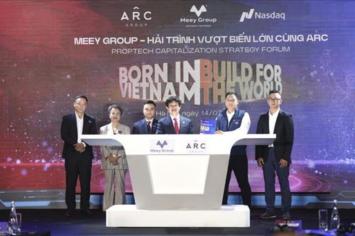 Thời điểm vàng cho kỳ lân công nghệ Việt cất cánh