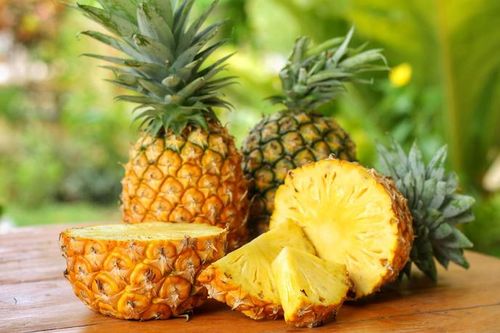 Dứa Việt 'được giá' ở châu Âu: Giấc mơ tỷ đô có thành hiện thực?