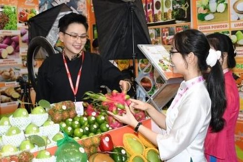 Chọn mũi nhọn mới cho trái cây xuất khẩu