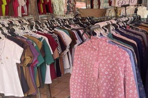 Hộ kinh doanh dùng tài khoản ngân hàng: Tăng minh bạch kinh tế tư nhân
