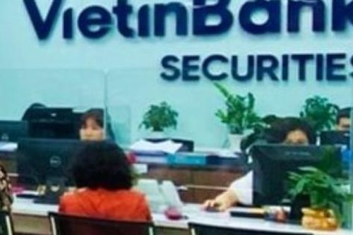 VietinBank Securities: Lợi nhuận bứt phá trong thách thức, vượt 117% kế hoạch năm