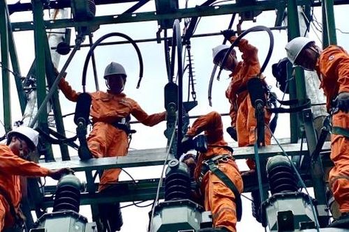 Bộ Công Thương sẽ ban hành Quy chuẩn kỹ thuật lưới điện quốc gia