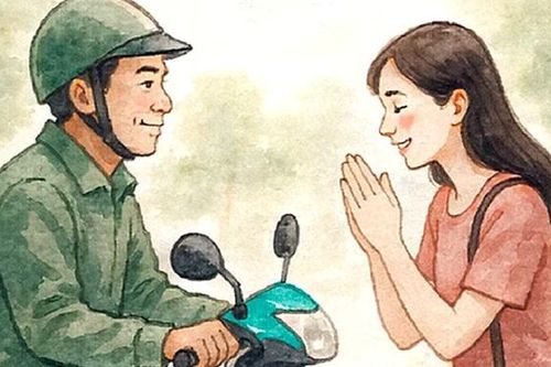 Những điều giản dị