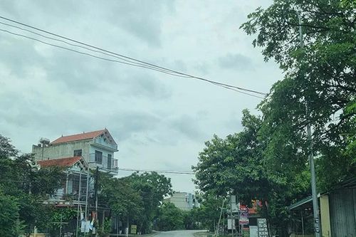 Nét đẹp làng Mỹ Lý Thượng