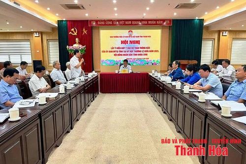 Giám sát, phản biện xã hội theo hướng coi trọng thực chất, hiệu quả