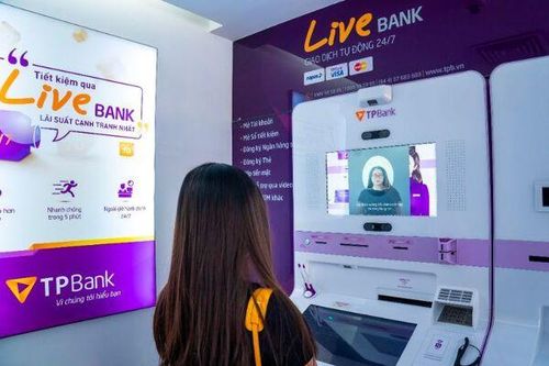 Triển vọng cổ phiếu TPBank: Điểm nhấn số hóa, CASA và định giá