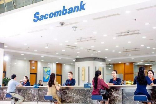 Sacombank chi nhánh Thăng Long thẩm định, quyết định cho vay chưa chặt chẽ