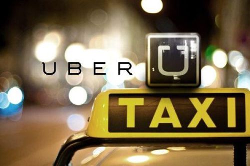 Uber bắt tay cùng Lucid và Nuro, triển khai hơn 20.000 taxi không người lái tại Mỹ