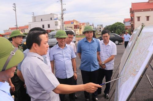 Ninh Bình giải ngân đầu tư công đạt gần 80% kế hoạch