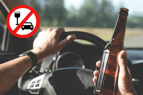 Các quốc gia trên thế giới xử phạt tài xế uống rượu bia vẫn lái xe như thế nào?