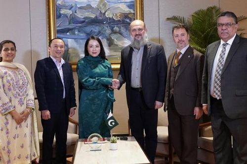 Thúc đẩy hợp tác nông nghiệp công nghệ cao, ICT và du lịch, đưa quan hệ Việt Nam - Pakistan lên tầm cao mới