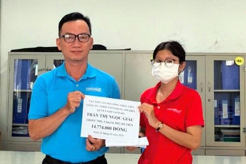 Duy trì hoạt động ở công đoàn cơ sở