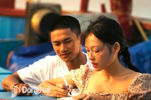 Đàn cá gỗ: Hãy để tình yêu khai sáng cho bạn