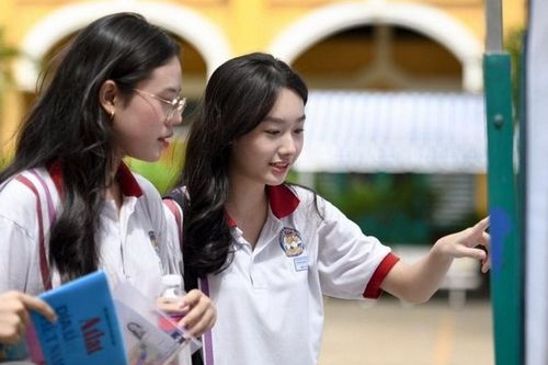 Cẩn trọng với điểm sàn thấp