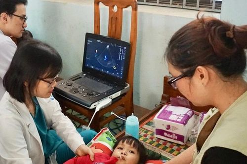 Gia Lai tạo cơ hội hòa nhập cho trẻ yếu thế
