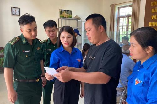 'Trợ thủ' đắc lực ở cơ sở