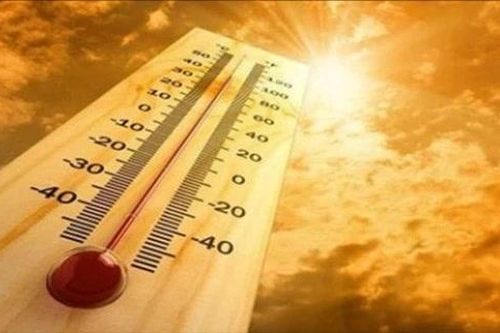Cảnh báo xuất hiện nắng nóng diện rộng