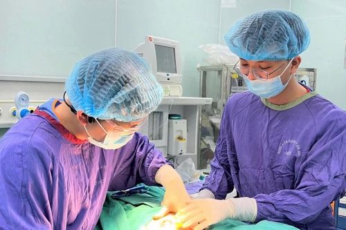 15.000 nhân viên y tế sẽ được đào tạo AI