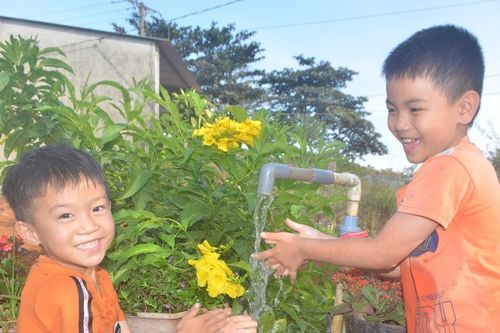 Thách thức nước sạch nông thôn