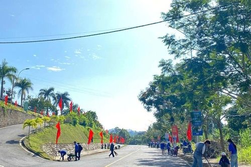 Niềm tin, kỳ vọng vào ngày hội lớn ở Đam Rông 2