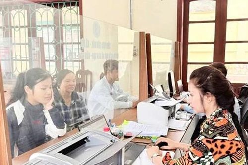 Vận hành chính quyền địa phương hai cấp - Khởi đầu và những khó khăn