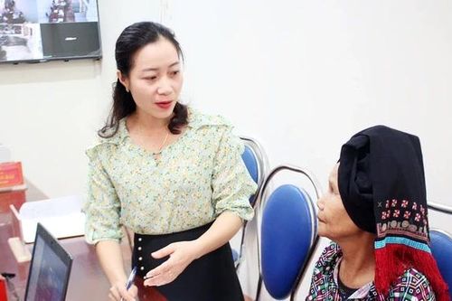 Bài 1: Những tín hiệu vui từ vùng sâu, vùng xa