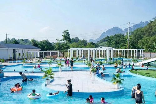 Xã Kim Bôi khai thác tiềm năng phát triển du lịch, đô thị sinh thái