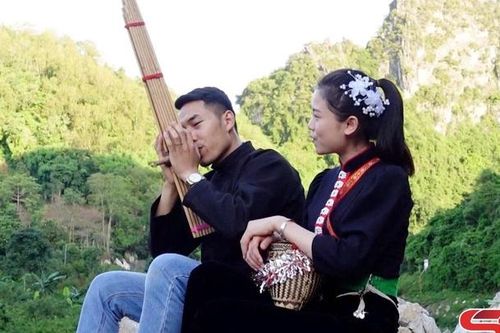 Gìn giữ làn điệu dân ca dân tộc